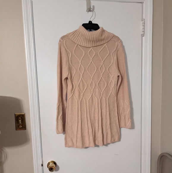 Style & Co cowl neck sweaters - Picture 9 of 10